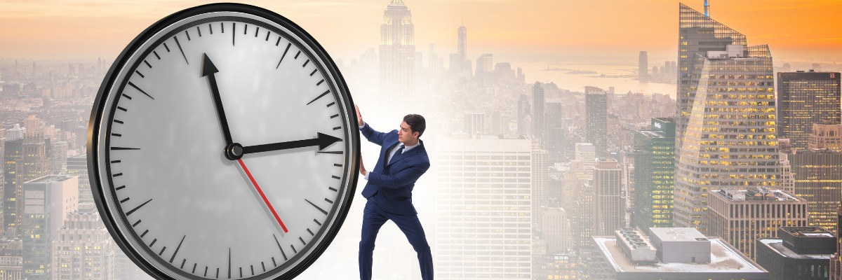 The Art of Time Management for Entrepreneurs